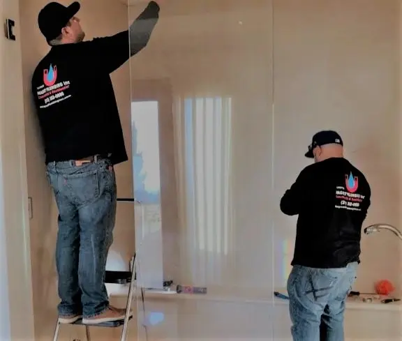 Professional plumbing installation for Tankless Water Heater Installation in West Winfield